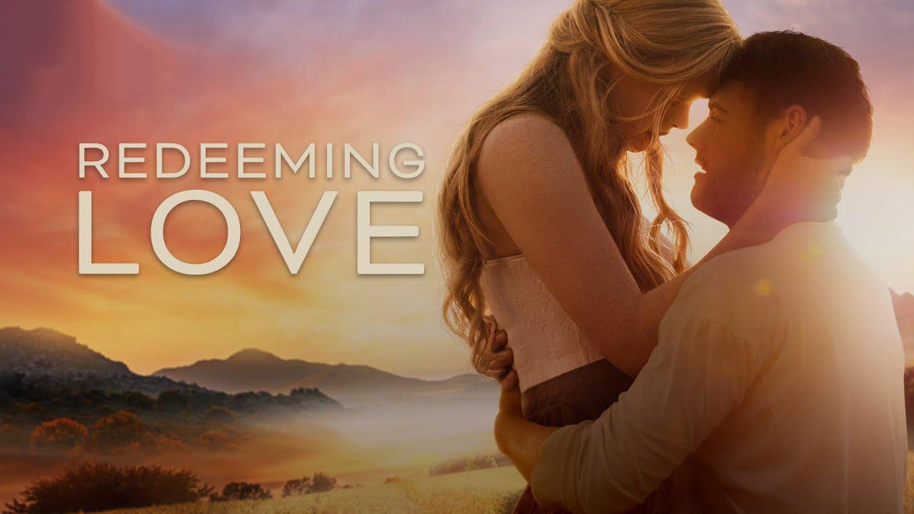 فيلم Redeeming Love 2022 مترجم كامل HD