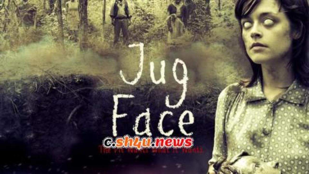 فيلم Jug Face 2013 مترجم - HD