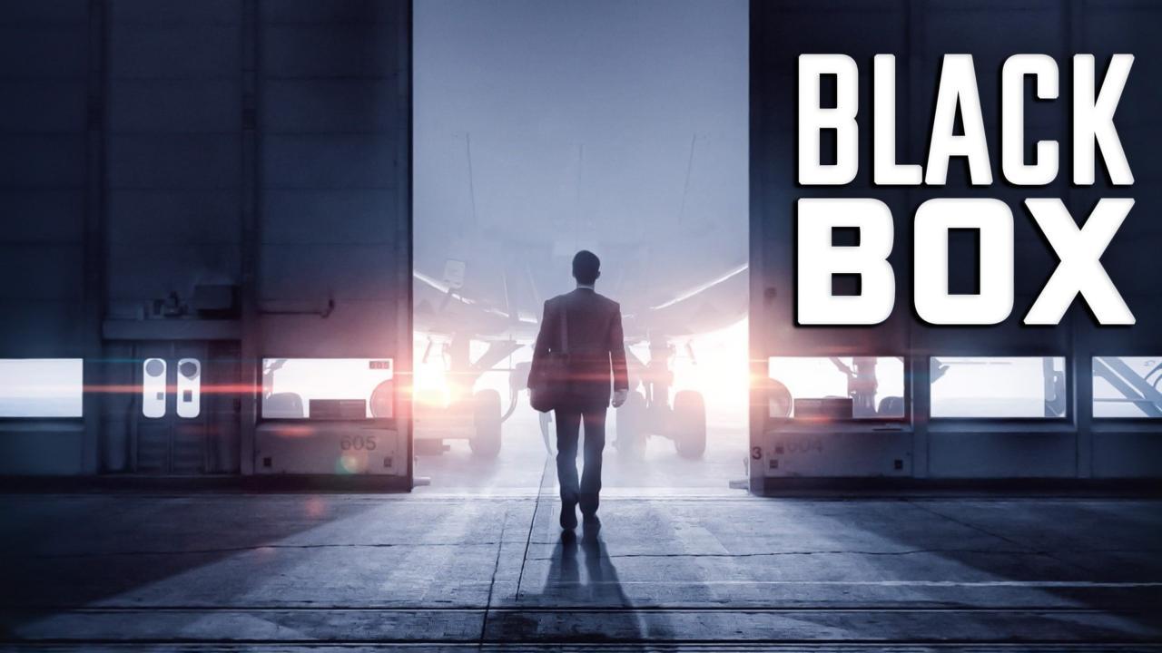 فيلم Black Box 2021 مترجم كامل HD