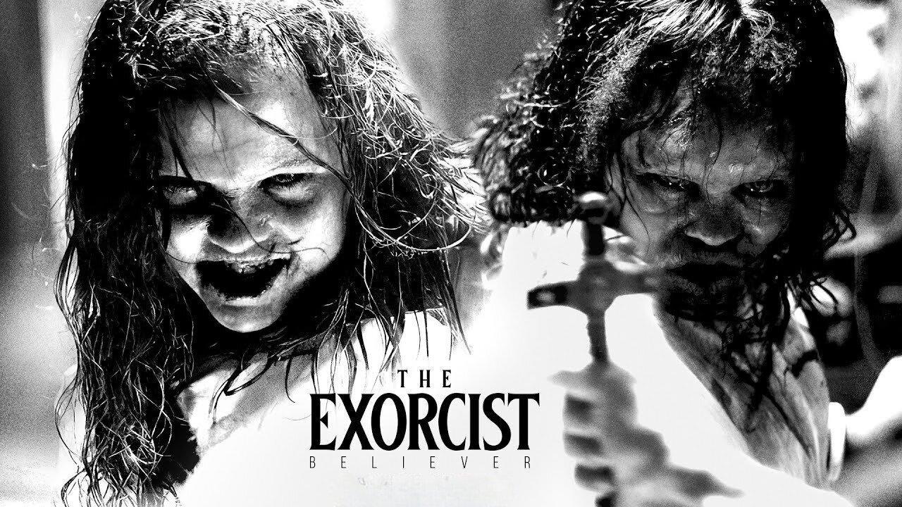 فيلم The Exorcist: Believer 2023 مترجم كامل HD