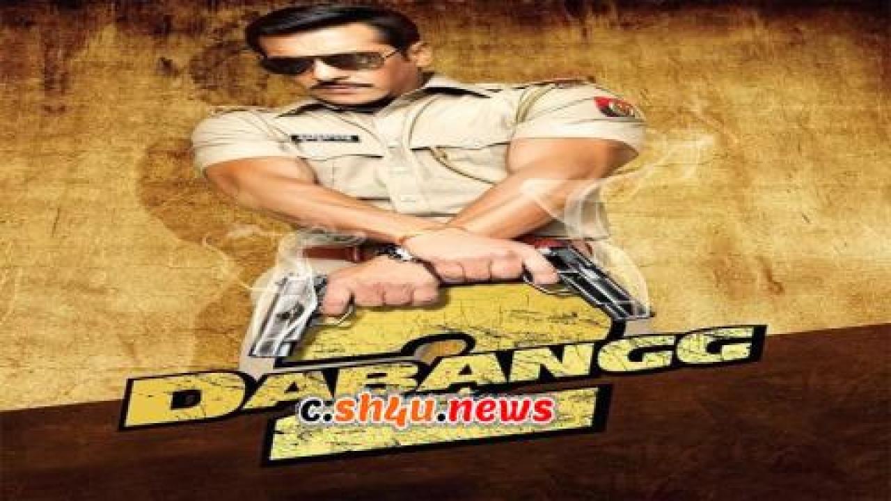 فيلم Dabangg 2 2012 مترجم - HD