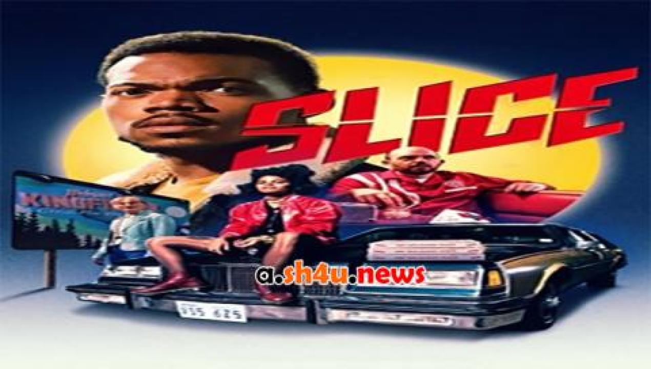 فيلم Slice 2018 مترجم - HD