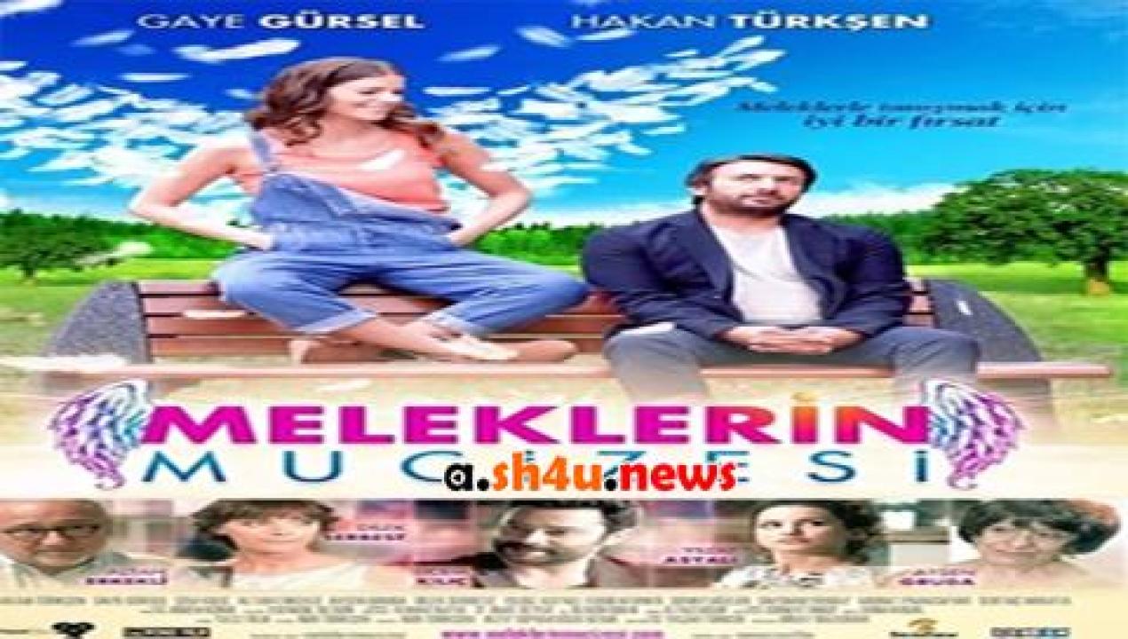 فيلم Meleklerin Mucizesi 2014 مترجم - HD