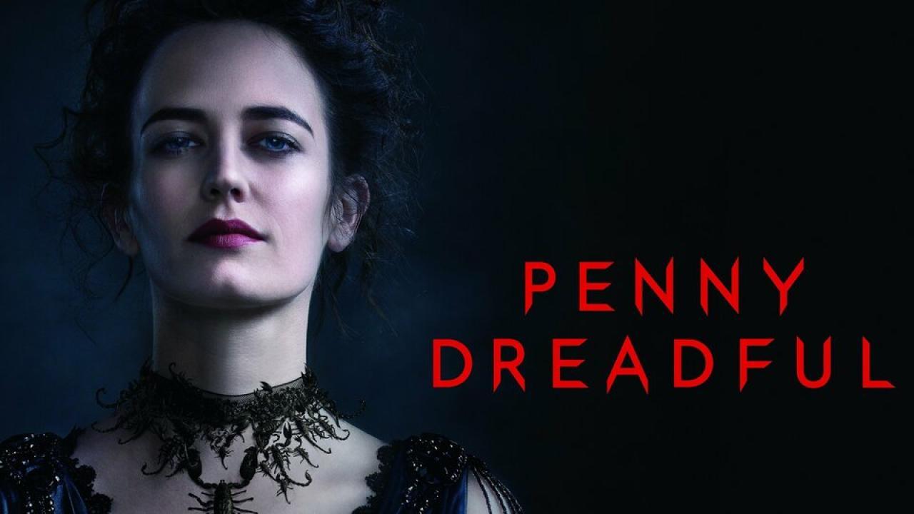 مسلسل Penny Dreadful مترجم كامل