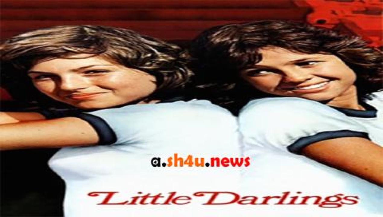 فيلم Little Darlings 1980 مترجم - HD