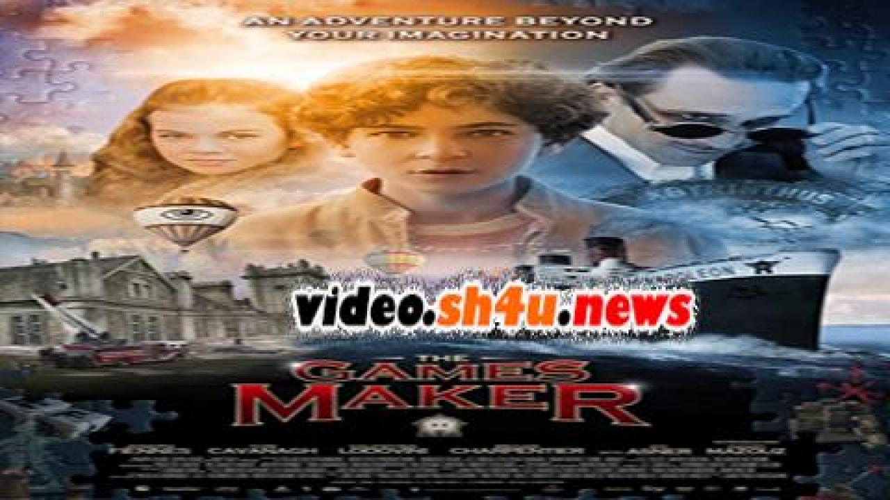 فيلم The Games Maker 2014 مترجم - HD