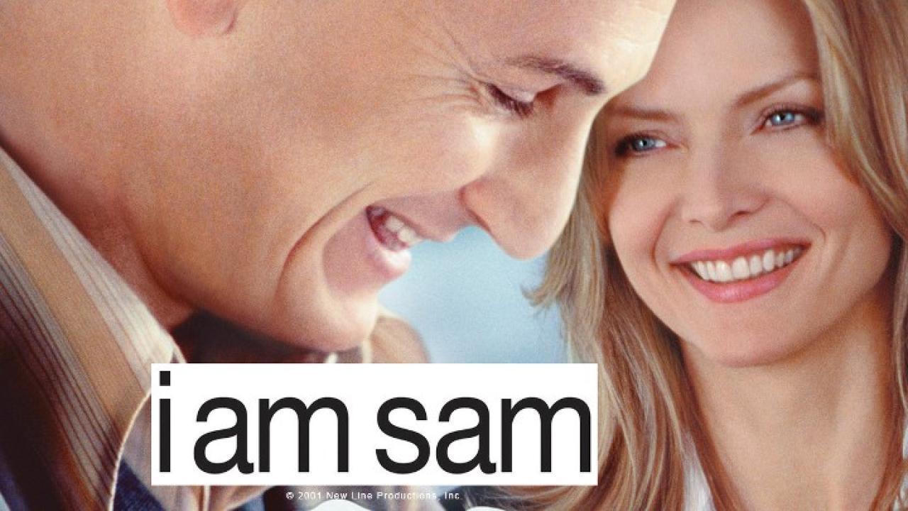 فيلم I Am Sam 2001 مترجم كامل HD