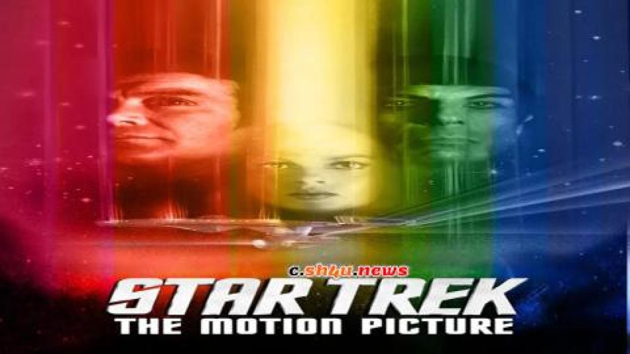 فيلم Star Trek: The Motion Picture 1979 مترجم - HD