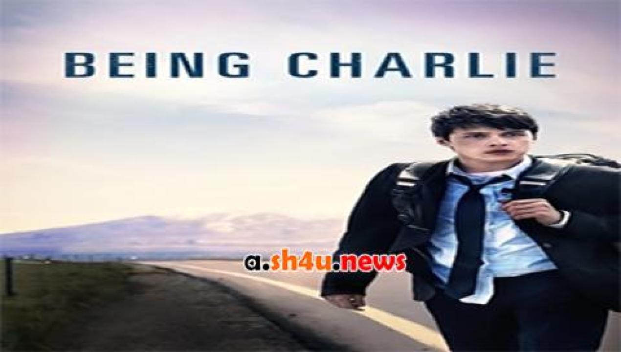 فيلم Charlie 2015 مترجم - HD