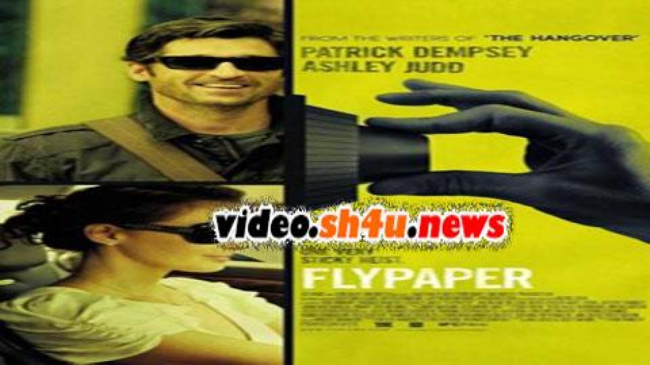 فيلم Flypaper 2011 مترجم - HD