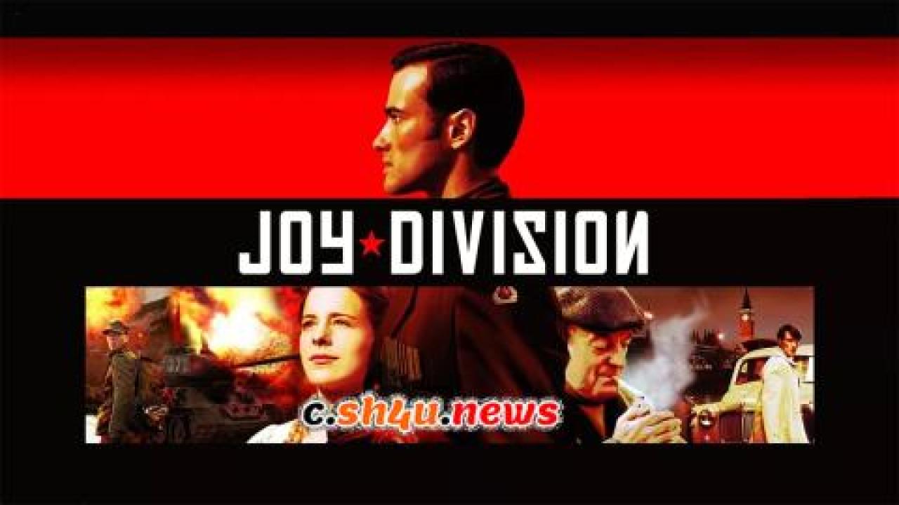 فيلم Joy Division 2006 مترجم - HD