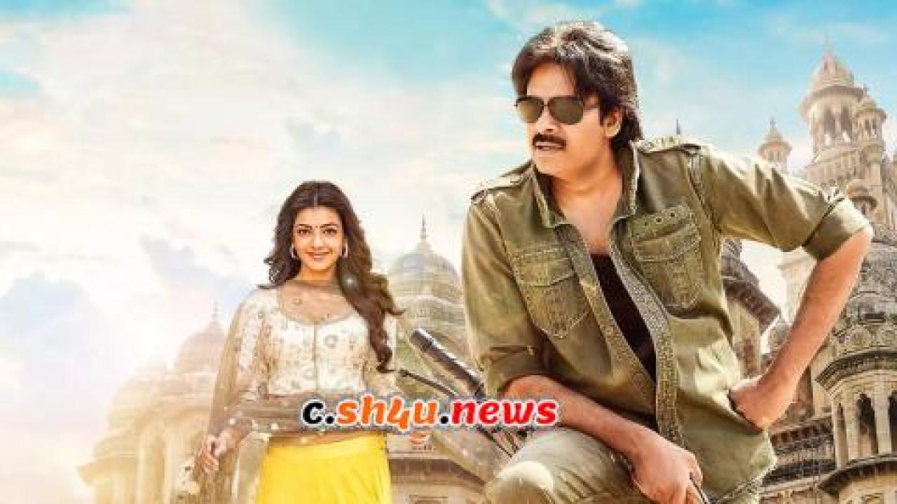 فيلم Sardaar Gabbar Singh 2016 مترجم - HD