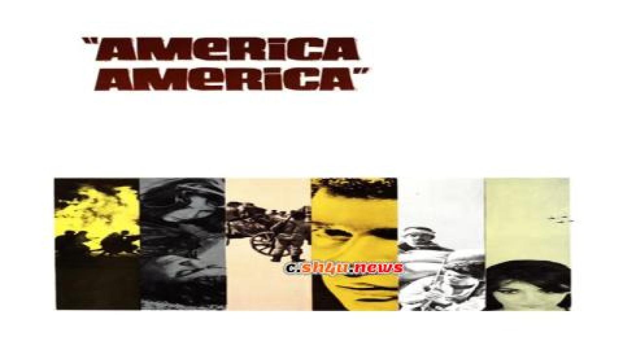 فيلم America America 1963 مترجم - HD