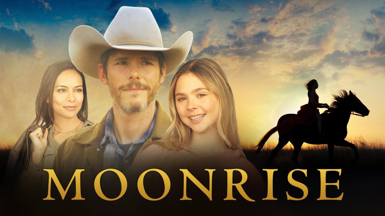 فيلم Moonrise 2022 مترجم كامل HD