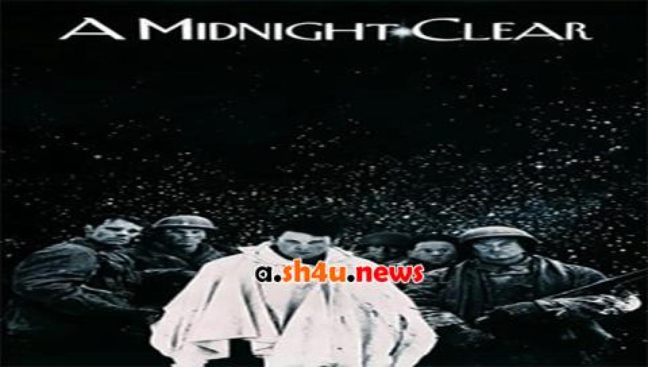 فيلم A Midnight Clear 1992 مترجم - HD