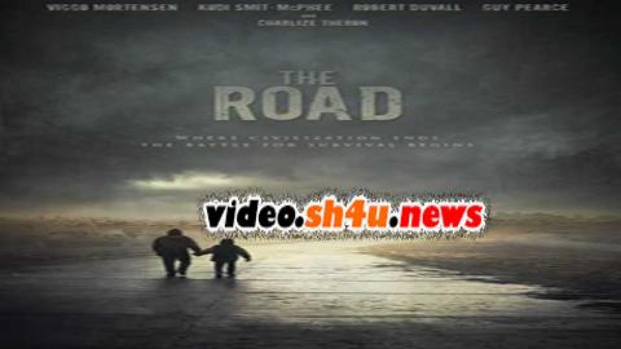 فيلم The Road 2009 مترجم - HD