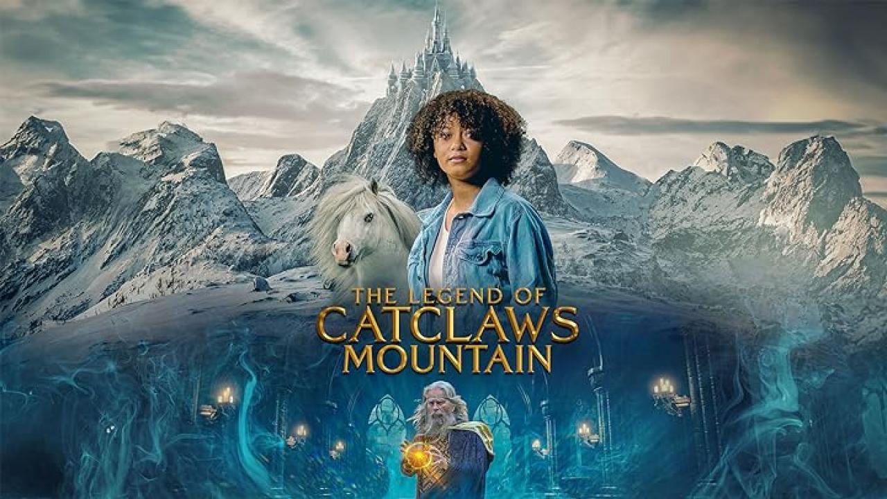 فيلم The Legend of Catclaws Mountain 2024 مترجم كامل