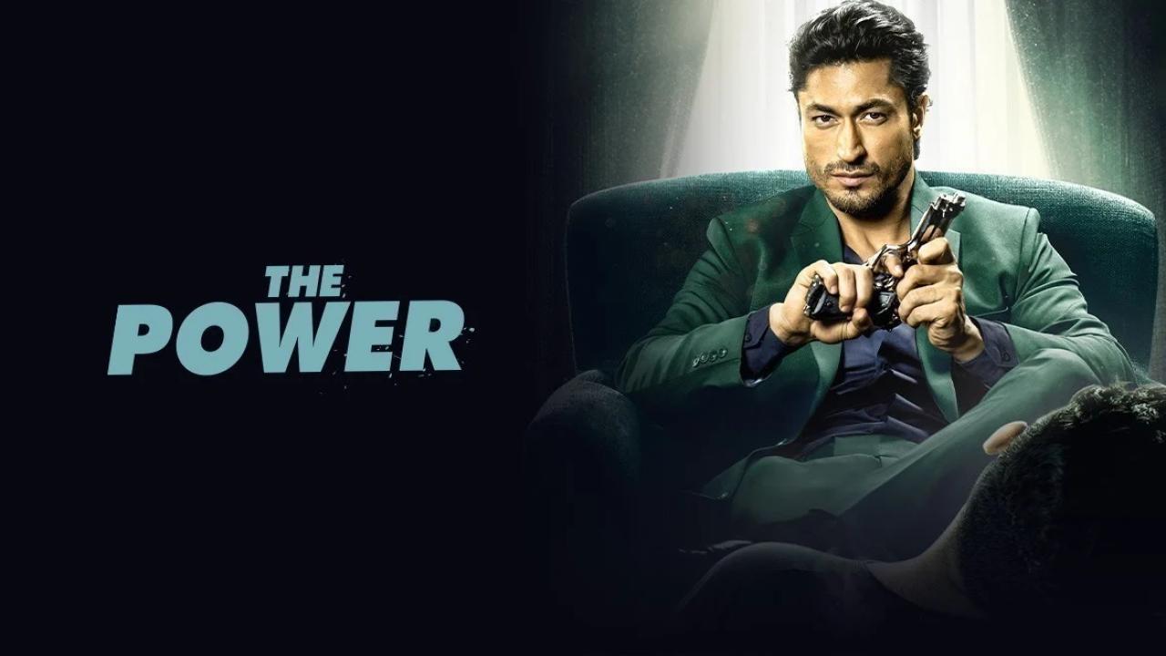 فيلم The Power 2021 مترجم كامل HD