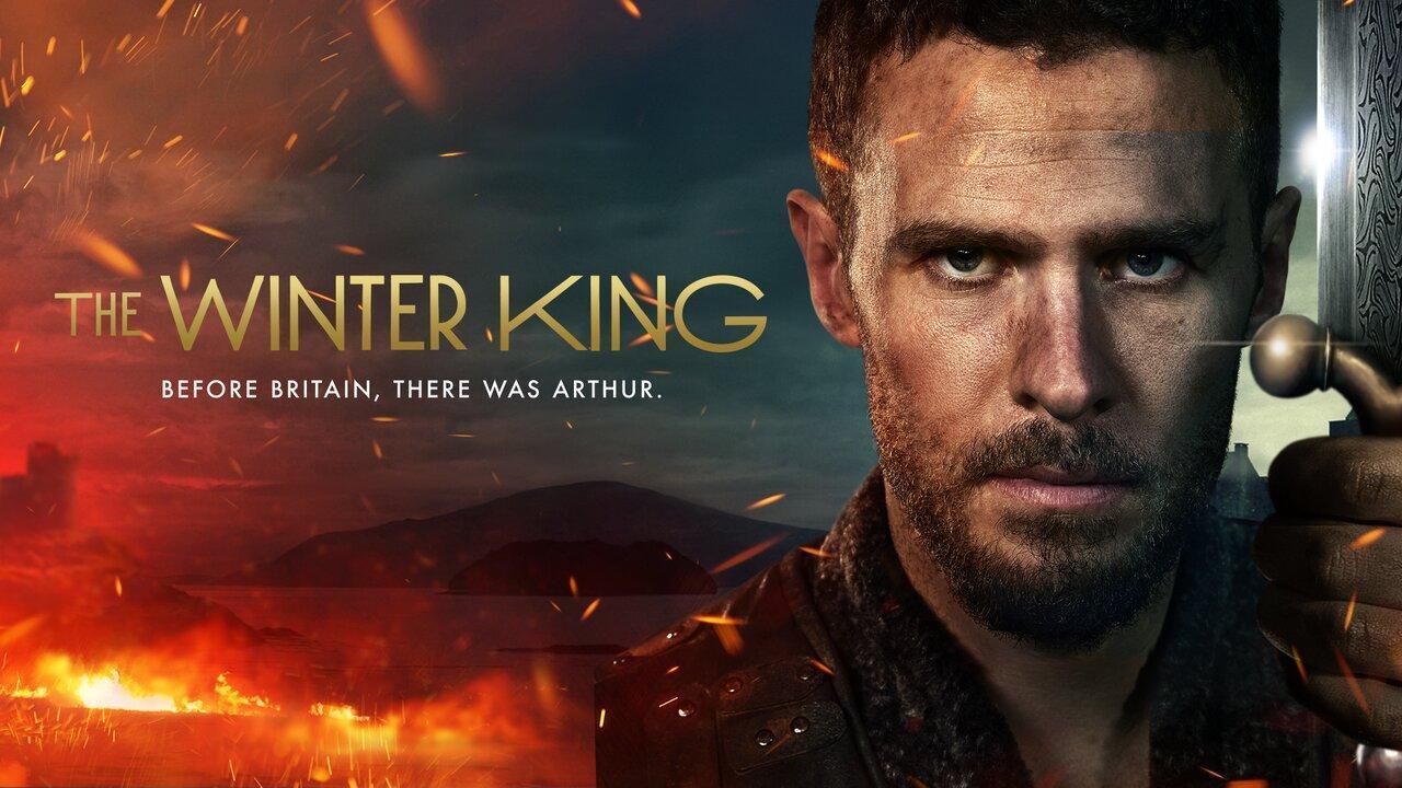 مسلسل The Winter King الموسم الاول الحلقة 4 مترجمة