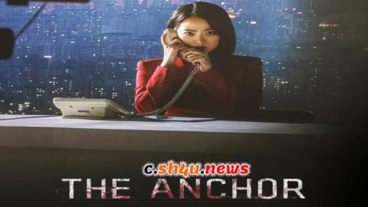 فيلم Anchor 2022 مترجم - HD