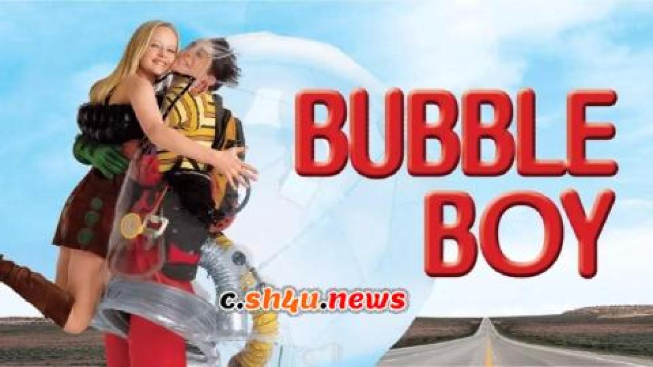 فيلم Bubble Boy 2001 مترجم - HD