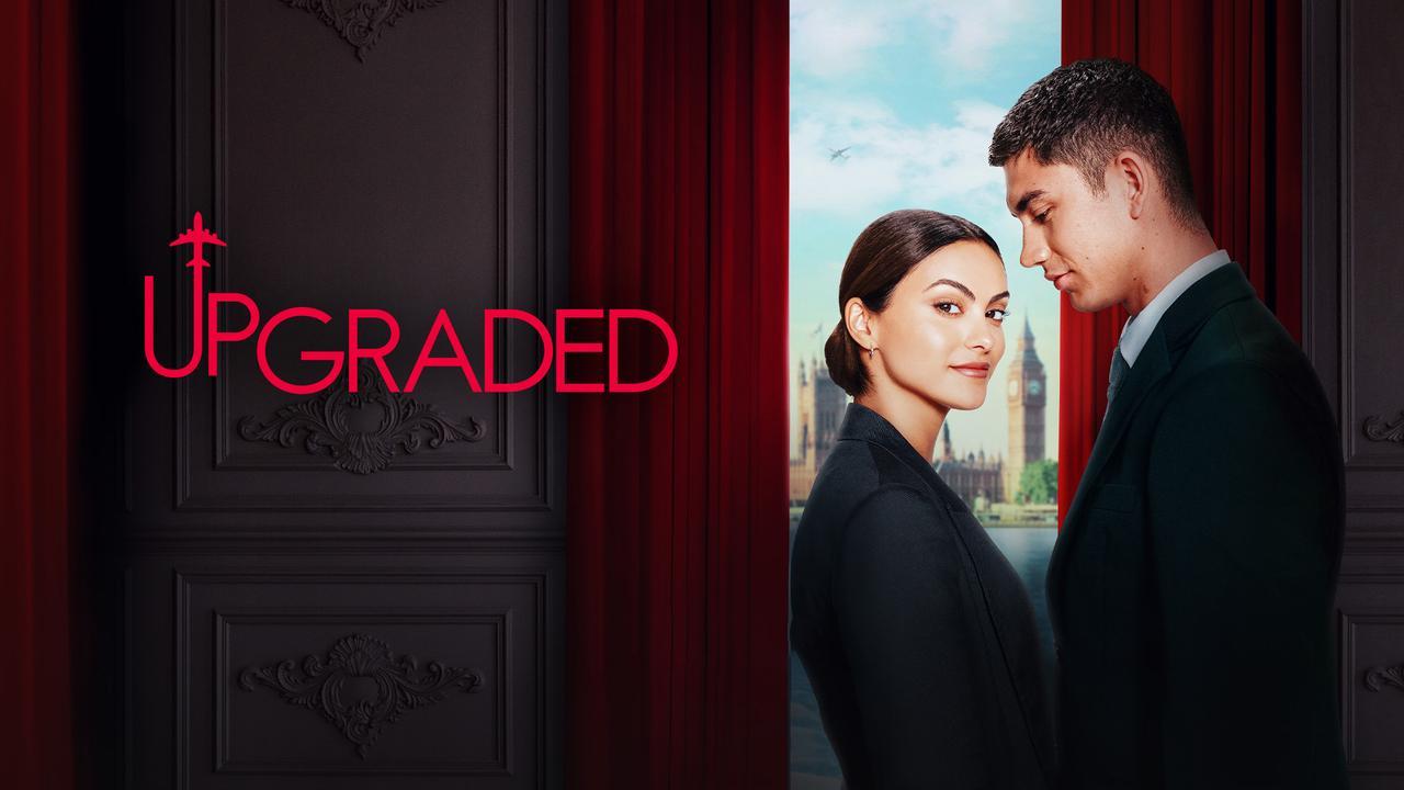 فيلم Upgraded 2024 مترجم كامل HD