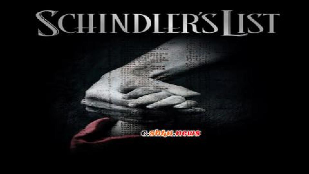 فيلم Schindler's List 1993 مترجم - HD