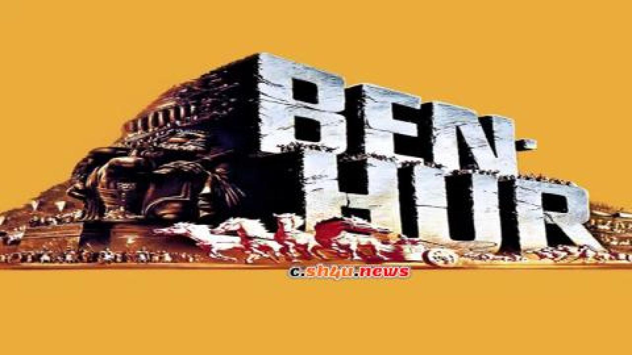 فيلم Ben-Hur 1959 مترجم - HD