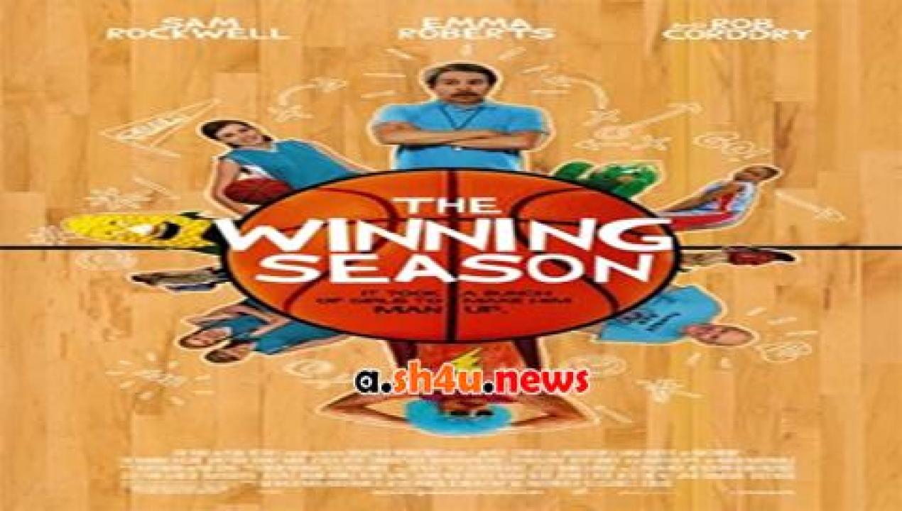 فيلم The Winning Season 2009 مترجم - HD