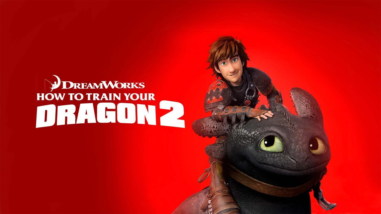 فيلم How to Train Your Dragon 2 2014 مدبلج كامل HD