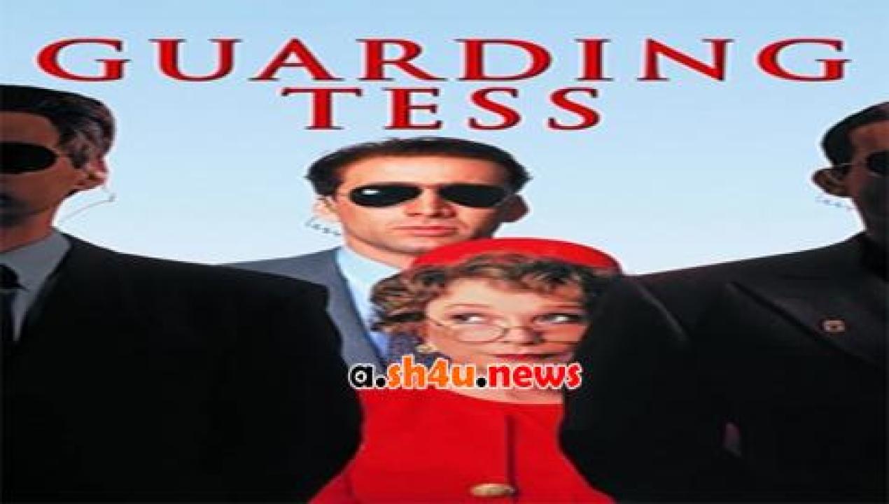 فيلم Guarding Tess 1994 مترجم - HD