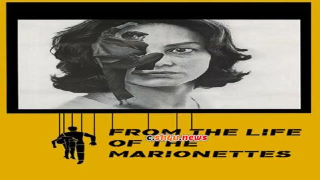 فيلم From the Life of the Marionettes 1980 مترجم - HD