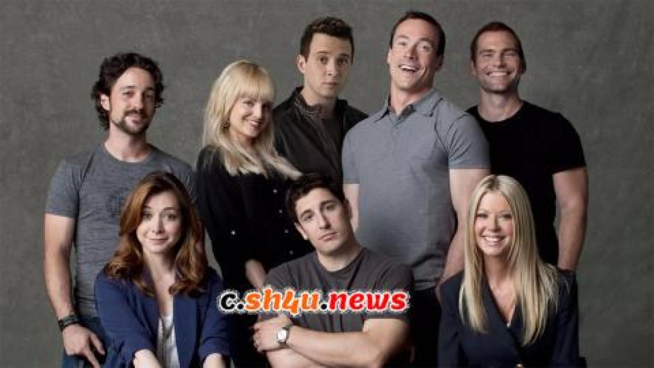 فيلم American Reunion 2012 مترجم - HD