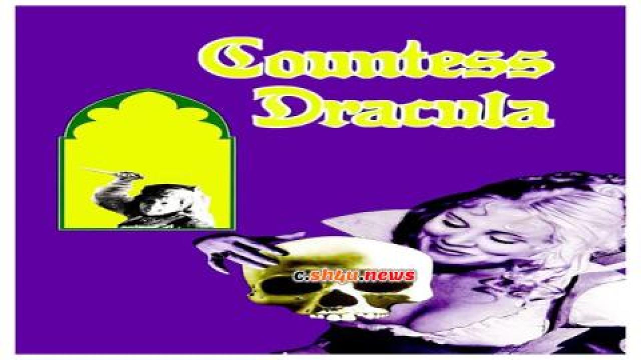فيلم Countess Dracula 1971 مترجم - HD