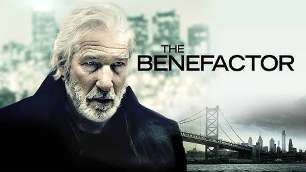 فيلم The Benefactor 2015 مترجم كامل HD