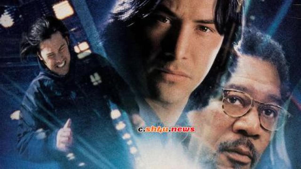 فيلم Chain Reaction 1996 مترجم - HD