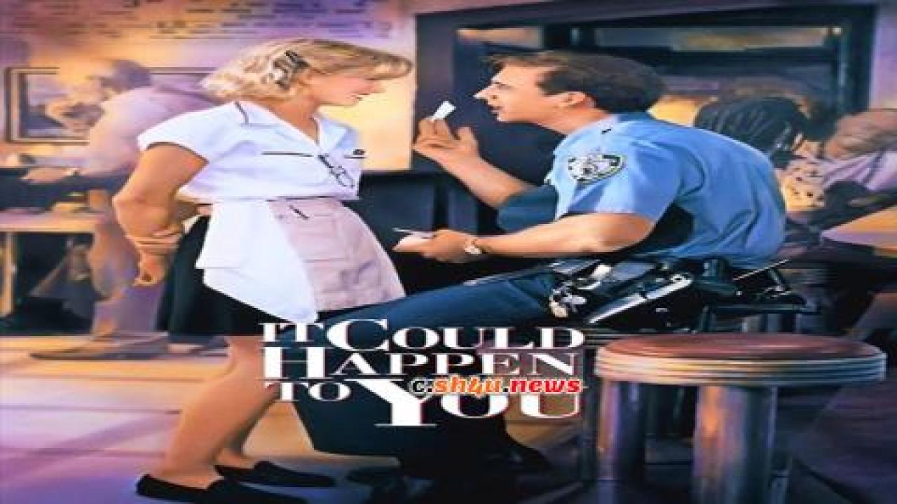 فيلم It Could Happen to You 1994 مترجم - HD