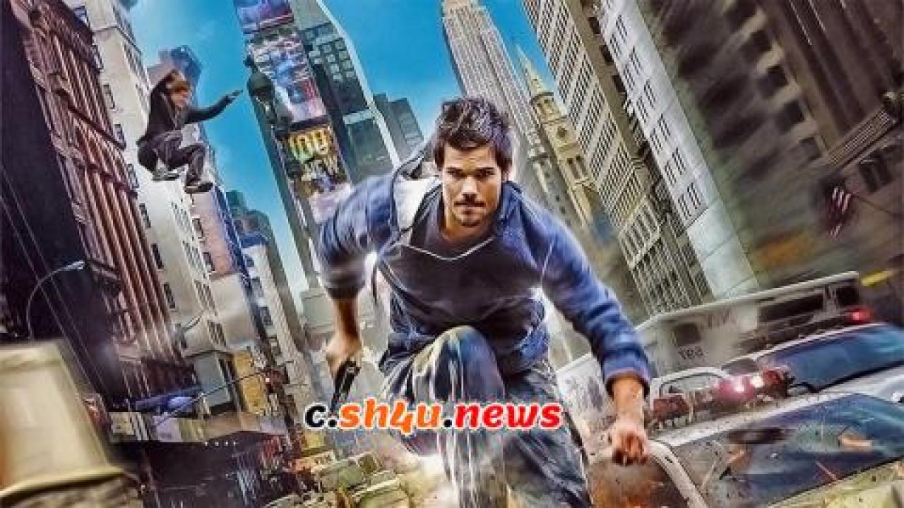 فيلم Tracers 2015 مترجم - HD