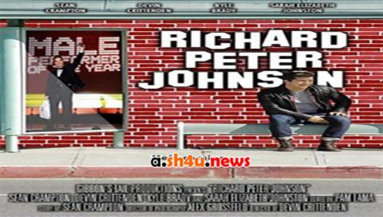 فيلم Richard Peter Johnson 2015 مترجم - HD