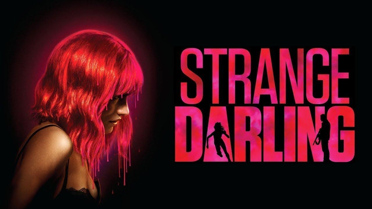 فيلم Strange Darling 2023 مترجم كامل HD