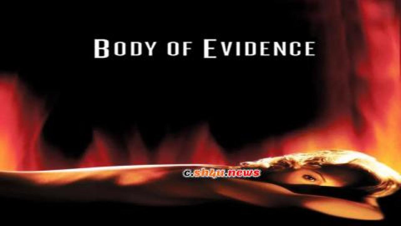 فيلم Body of Evidence 1993 مترجم - HD