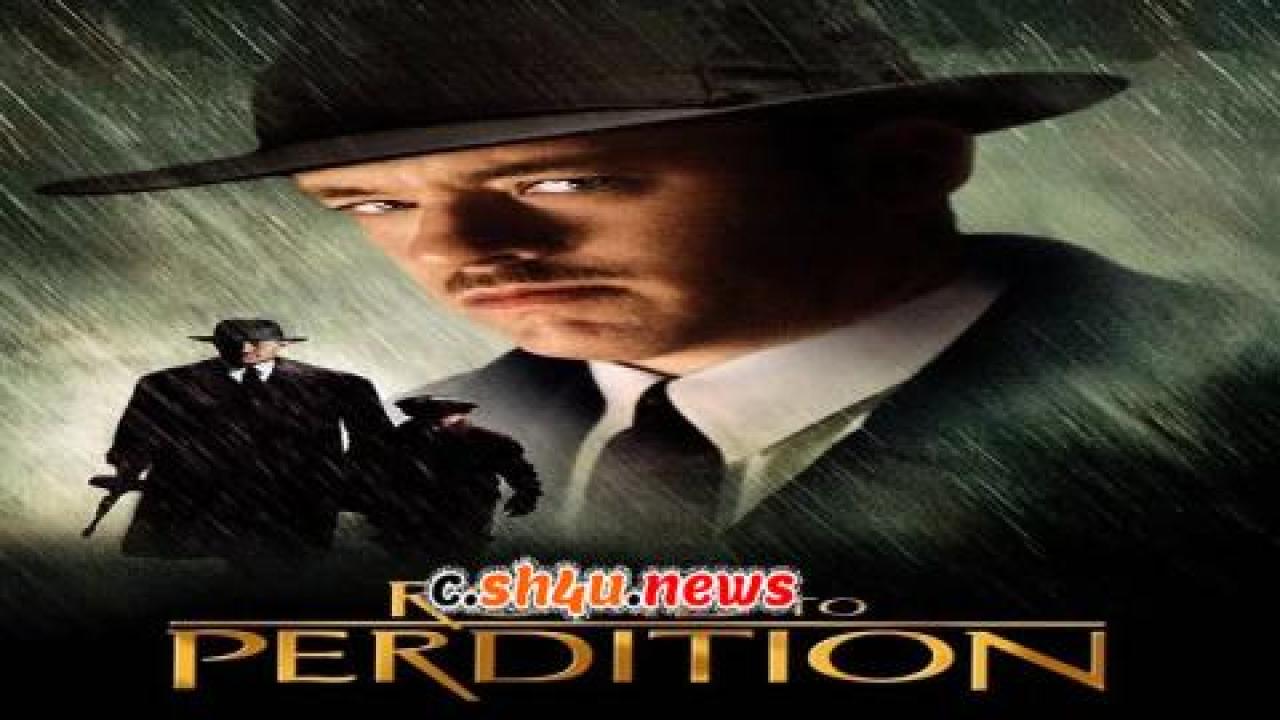 فيلم Road to Perdition 2002 مترجم - HD