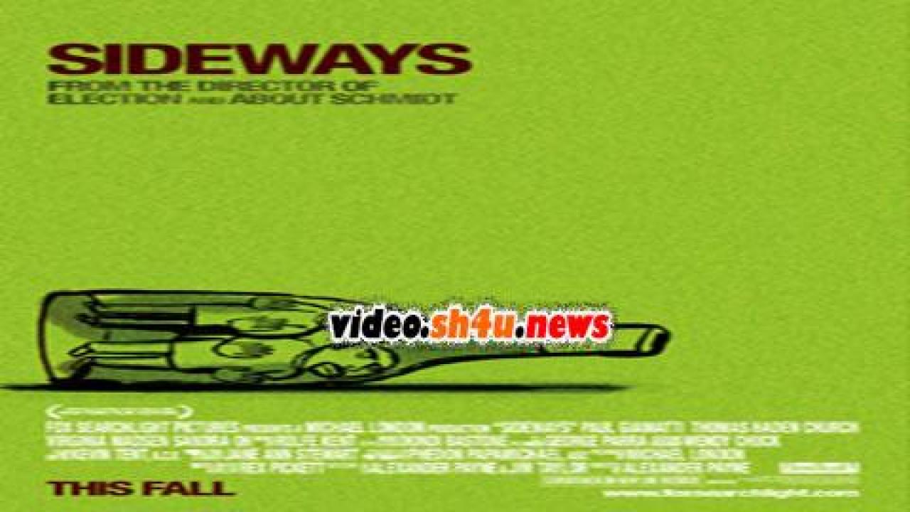فيلم Sideways 2016 مترجم - HD