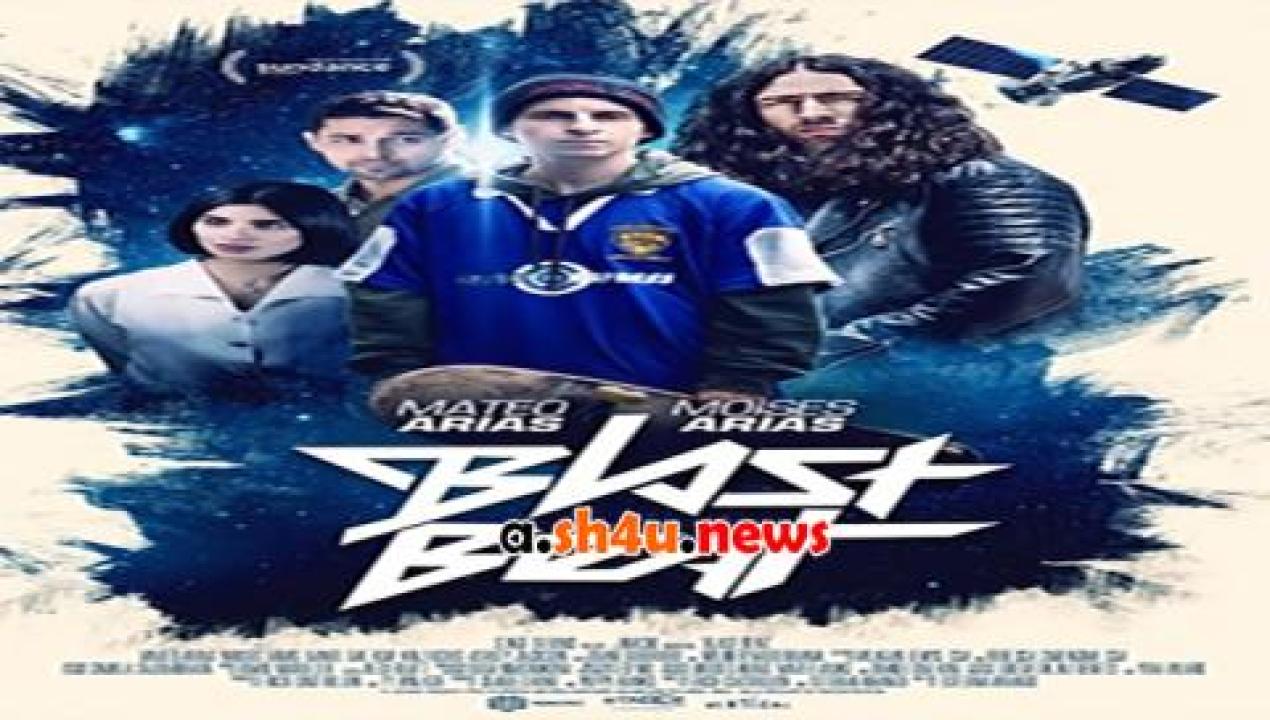 فيلم Blast Beat 2020 مترجم - HD
