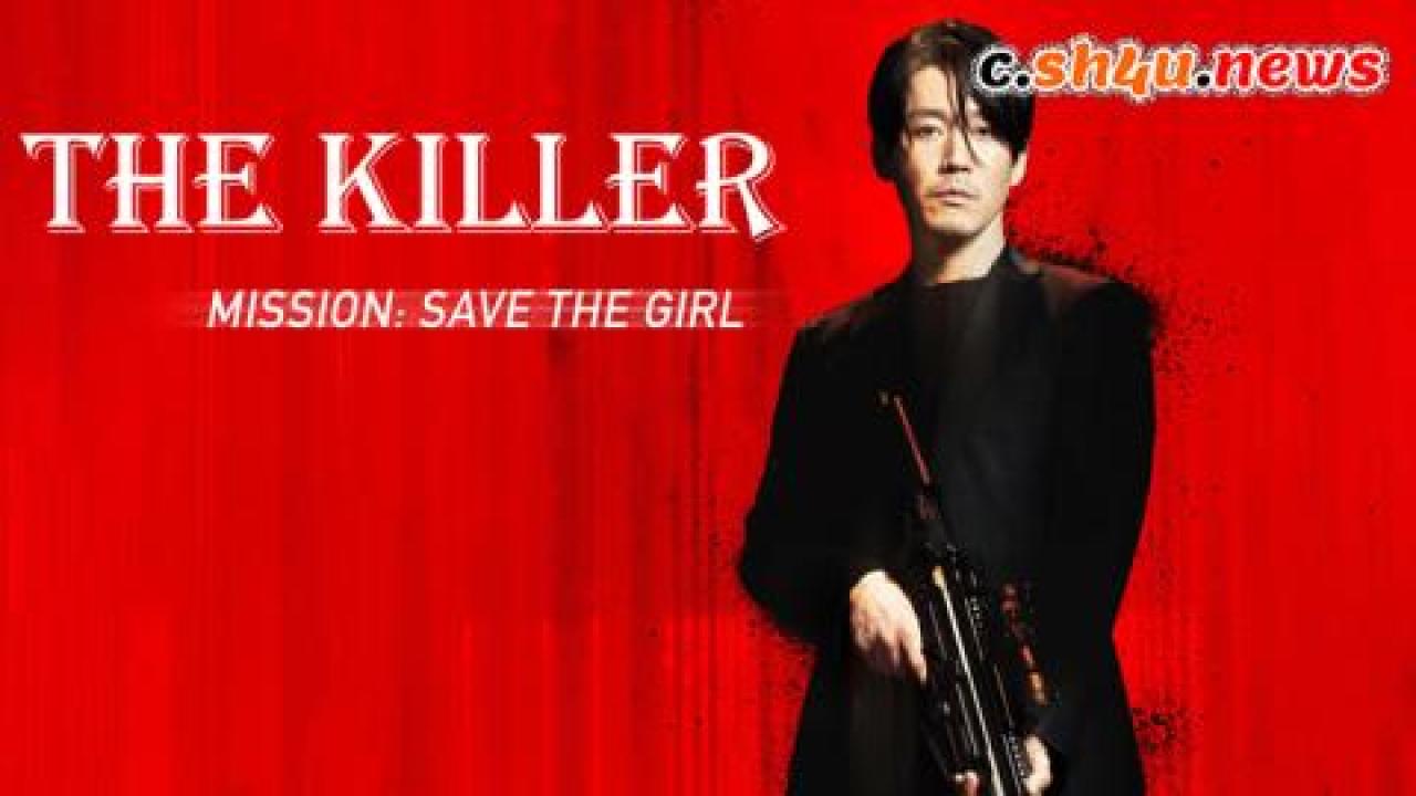 فيلم The Killer 2022 مترجم - HD