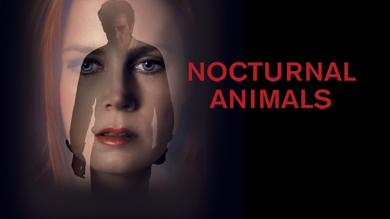 فيلم Nocturnal Animals 2016 مترجم كامل
