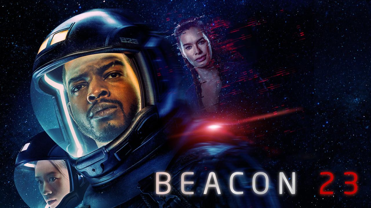 مسلسل Beacon 23 مترجم