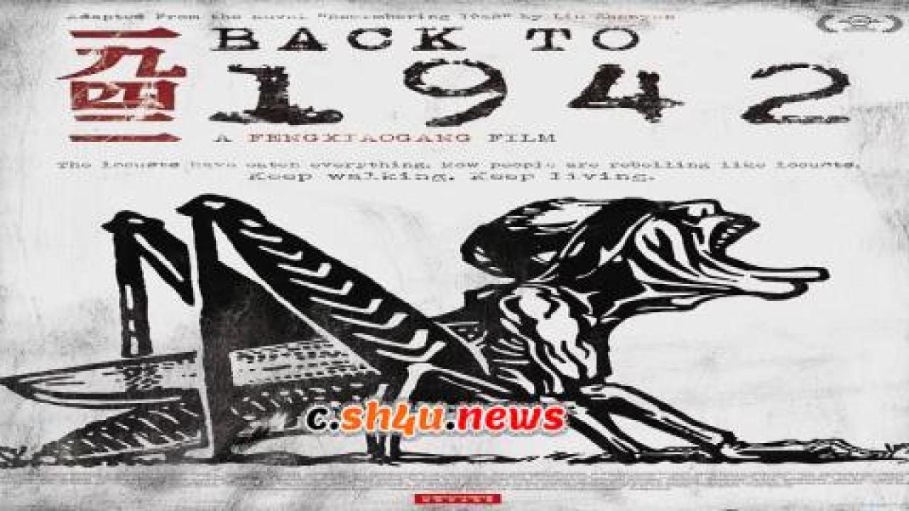 فيلم Back to 1942 2012 مترجم - HD
