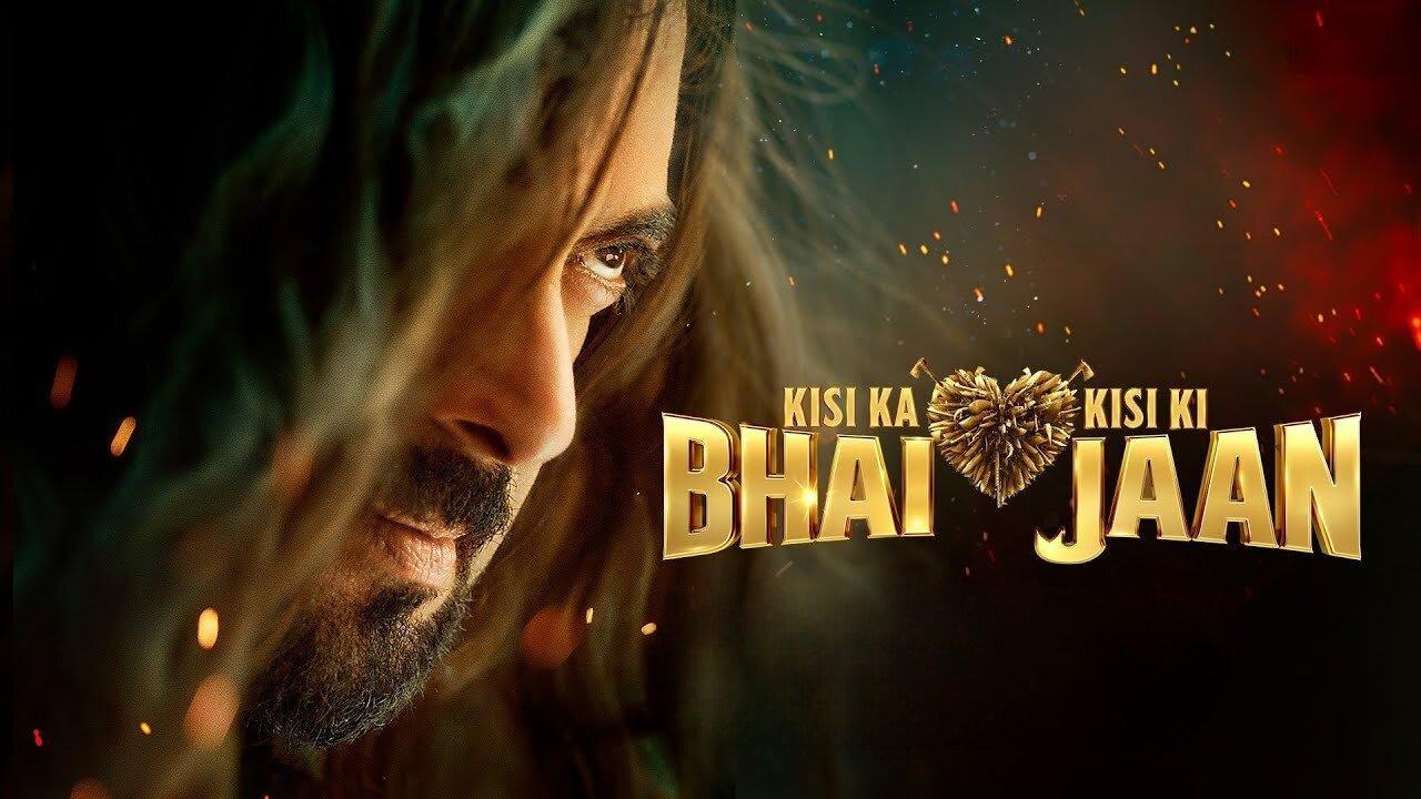 فيلم Kisi Ka Bhai Kisi Ki Jaan 2023 مترجم كامل HD