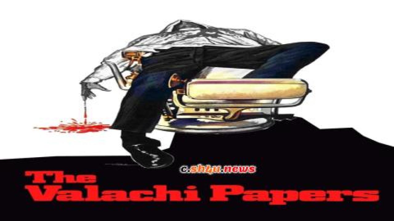 فيلم The Valachi Papers 1972 مترجم - HD